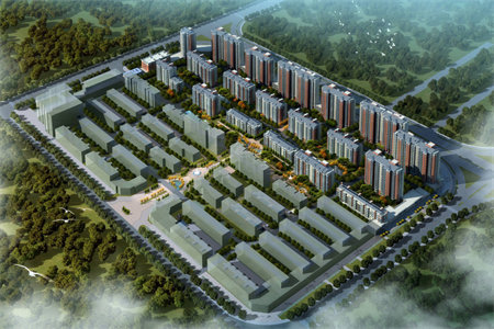 枣庄市中区文安组团2室1厅1卫